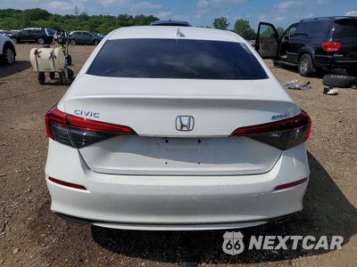 Zdjęcie 6 z 13 samochodu: 2022 HONDA CIVIC SPORT VIN:2HGFE2F59NH602846 - miniatura