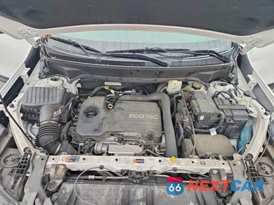 Zdjęcie 12 z 13 samochodu: 2021 GMC TERRAIN SLT VIN:3GKALVEV4ML304412 - miniatura
