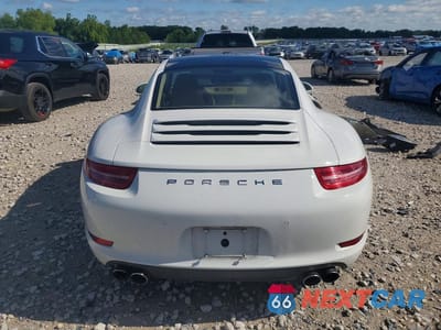 Zdjęcie 6 z 13 samochodu: 2013 PORSCHE 911 CARRERA S VIN:WP0AB2A95DS122189 - miniatura
