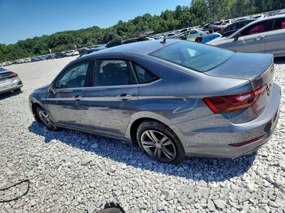 Drugie zdjęcie samochodu z przodu: 2019 VOLKSWAGEN JETTA S VIN:3VWC57BU8KM040556 - miniatura