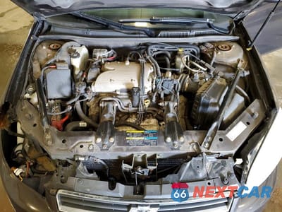 Zdjęcie 11 z 12 samochodu: 2008 CHEVROLET IMPALA LT VIN:2G1WT58K981334234 - miniatura