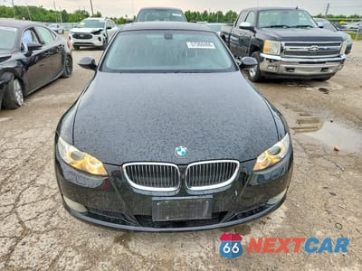 Piąte zdjęcie samochodu w środku: 2009 BMW 328 XI VIN:WBAWC33519PU83896 - miniatura