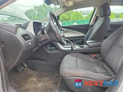 Zdjęcie 7 z 13 samochodu: 2013 CHEVROLET VOLT VIN:1G1RC6E42DU133525 - miniatura