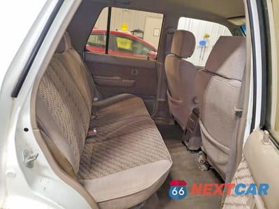 Zdjęcie 11 z 13 samochodu: 1994 TOYOTA 4RUNNER VN39 SR5 VIN:JT3VN39W2R0152525 - miniatura