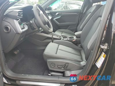 Zdjęcie 7 z 12 samochodu: 2026 AUDI A3 PREMIUM VIN:WAUGUDGY3TA066172 - miniatura