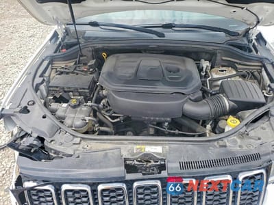 Zdjęcie 12 z 13 samochodu: 2019 JEEP GRAND CHEROKEE LIMITED VIN:1C4RJFBG5KC693277 - miniatura