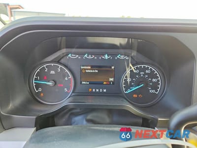 Zdjęcie 9 z 12 samochodu: 2025 FORD F550 SUPER DUTY VIN:1FDUF5HT8SDA17888 - miniatura