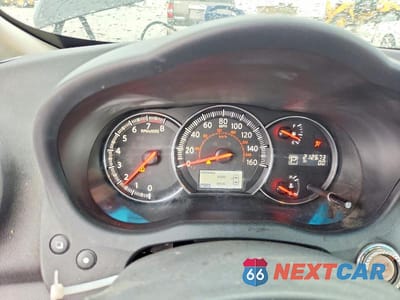 Zdjęcie 9 z 12 samochodu: 2013 NISSAN MAXIMA 3.5 SV VIN:1N4AA5AP8DC848065 - miniatura