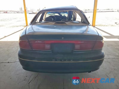 Zdjęcie 6 z 13 samochodu: 1999 BUICK CENTURY LIMITED VIN:2G4WY52M6X1430707 - miniatura