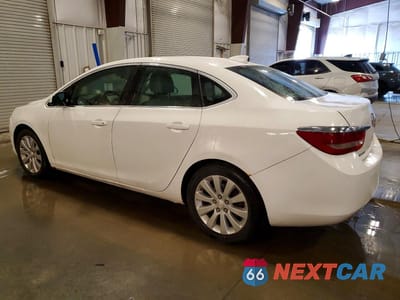 Drugie zdjęcie samochodu z przodu: 2015 BUICK VERANO VIN:1G4PP5SK3F4209896 - miniatura