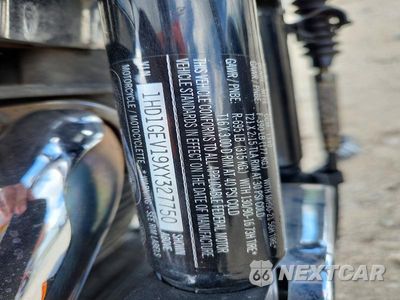 Zdjęcie 8 z 8 samochodu: 1999 HARLEY-DAVIDSON FXDWG VIN:1HD1GEV19XY327750 - miniatura