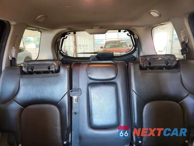 Zdjęcie 10 z 13 samochodu: 2012 NISSAN PATHFINDER S VIN:5N1AR1NB0CC634014 - miniatura