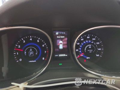 Zdjęcie 9 z 13 samochodu: 2014 HYUNDAI SANTA FE SPORT 2.0T VIN:5XYZWDLA3EG231851 - miniatura