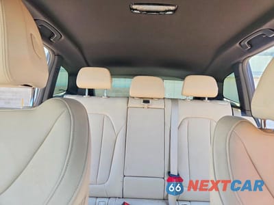 Zdjęcie 10 z 13 samochodu: 2019 BMW X3 SDRIVE30I VIN:5UXTR7C57KLR45630 - miniatura