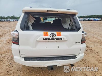 Zdjęcie 6 z 13 samochodu: 2020 TOYOTA 4RUNNER SR5 PREMIUM VIN:JTEBU5JR9L5825190 - miniatura