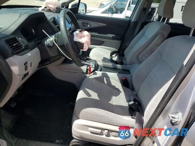 Zdjęcie 7 z 13 samochodu: 2020 HONDA PILOT EX VIN:5FNYF6H34LB060937 - miniatura