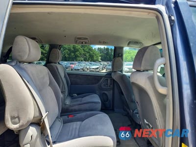 Zdjęcie 11 z 13 samochodu: 2008 TOYOTA SIENNA LE 7-PASSENGER VIN:5TDZK23C78S183733 - miniatura