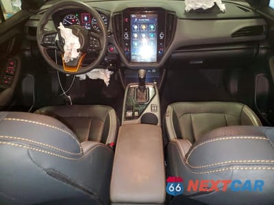 Zdjęcie 8 z 13 samochodu: 2024 SUBARU CROSSTREK WILDERNESS VIN:4S4GUHU66R3781338 - miniatura