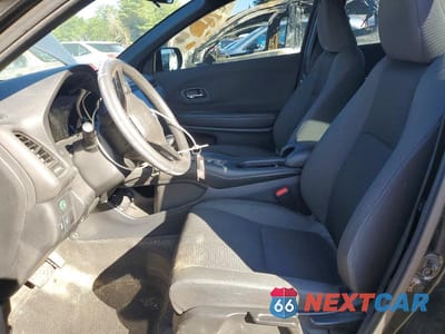 Zdjęcie 7 z 13 samochodu: 2019 HONDA HR-V SPORT VIN:3CZRU6H16KG717040 - miniatura