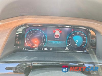 Zdjęcie 9 z 13 samochodu: 2024 VOLKSWAGEN ATLAS SE VIN:1V2KR2CA8RC538244 - miniatura