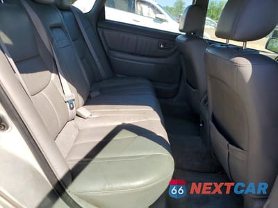 Zdjęcie 10 z 12 samochodu: 2002 TOYOTA AVALON XLS VIN:4T1BF28B32U249263 - miniatura