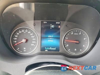 Zdjęcie 8 z 10 samochodu: 2021 MERCEDES-BENZ SPRINTER 3500 VIN:W1X8E33Y6MN150226 - miniatura