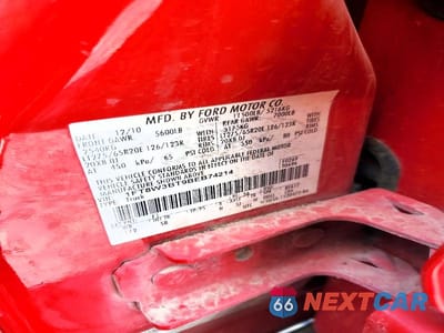 Zdjęcie 13 z 13 samochodu: 2011 FORD F350 SUPER DUTY VIN:1FT8W3BT9BEB74214 - miniatura