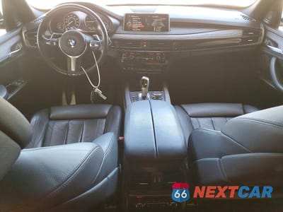Zdjęcie 8 z 12 samochodu: 2016 BMW X5 XDR40E VIN:5UXKT0C58G0S78791 - miniatura