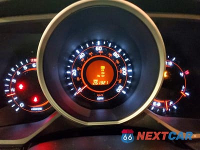 Zdjęcie 9 z 13 samochodu: 2011 TOYOTA 4RUNNER LIMITED VIN:JTEBU5JR7B5057966 - miniatura