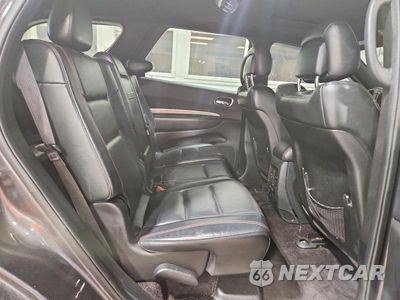 Zdjęcie 11 z 14 samochodu: 2016 DODG DURANGO R VIN:1C4SDJCT9GC481612 - miniatura