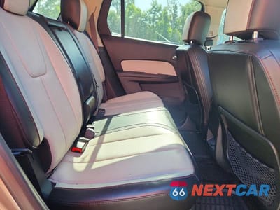 Zdjęcie 11 z 14 samochodu: 2012 GMC TERRAIN SLT VIN:2GKALWEK9C6325707 - miniatura