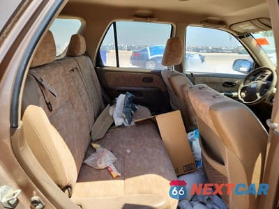Zdjęcie 10 z 12 samochodu: 2003 HONDA CR-V LX VIN:JHLRD68473C005479 - miniatura