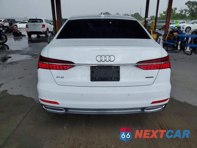 Zdjęcie 6 z 12 samochodu: 2023 AUDI A6 PREMIUM VIN:WAUD3BF27PN077875 - miniatura