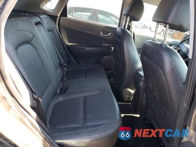 Zdjęcie 10 z 12 samochodu: 2019 HYUNDAI KONA LIMITED VIN:KM8K3CA58KU223759 - miniatura