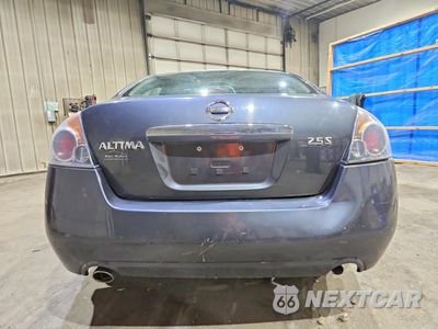 Zdjęcie 6 z 12 samochodu: 2009 NISSAN ALTIMA 2.5 VIN:1N4AL21E19N536267 - miniatura