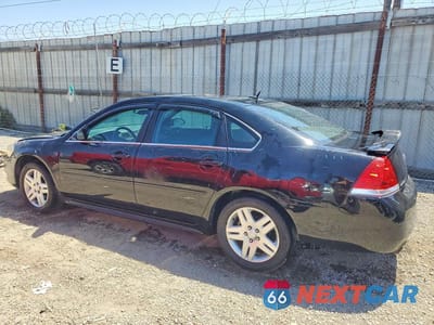 Drugie zdjęcie samochodu z przodu: 2012 CHEVROLET IMPALA LT VIN:2G1WG5E32C1200143 - miniatura