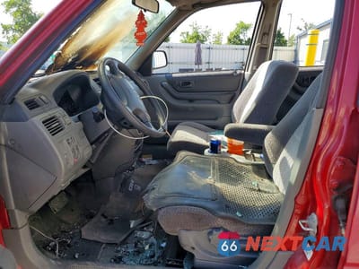 Zdjęcie 7 z 13 samochodu: 1997 HONDA CR-V LX VIN:JHLRD1845VC052225 - miniatura