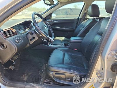 Zdjęcie 7 z 12 samochodu: 2011 CHEVROLET IMPALA LS VIN:2G1WF5EK5B1143591 - miniatura