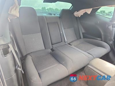 Zdjęcie 10 z 13 samochodu: 2019 DODGE CHALLENGER GT VIN:2C3CDZJG4KH541315 - miniatura