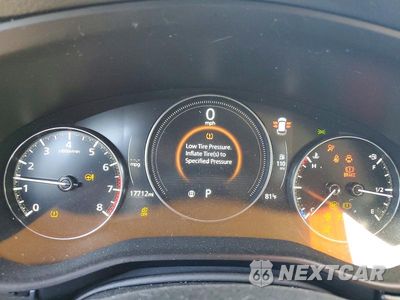 Zdjęcie 9 z 14 samochodu: 2024 MAZDA CX-50 PREMIUM VIN:7MMVABDM5RN194648 - miniatura