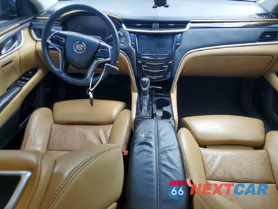 Zdjęcie 8 z 12 samochodu: 2013 CADILLAC XTS PREMIUM COLLECTION VIN:2G61S5S34D9188023 - miniatura