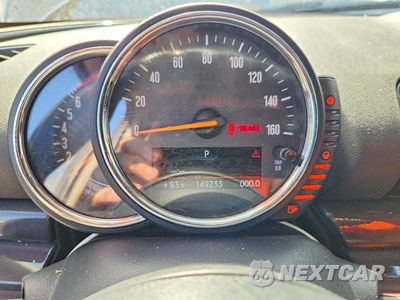 Zdjęcie 17 z 24 samochodu: 2016 MINI COOPER CLUBMAN VIN:WMWLN5C5XG2B28411 - miniatura