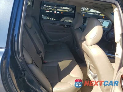 Zdjęcie 10 z 12 samochodu: 2005 VOLVO XC70 VIN:YV1SZ592551199705 - miniatura