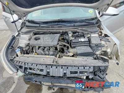 Zdjęcie 11 z 12 samochodu: 2019 HYUNDAI ACCENT SE VIN:3KPC24A34KE047713 - miniatura