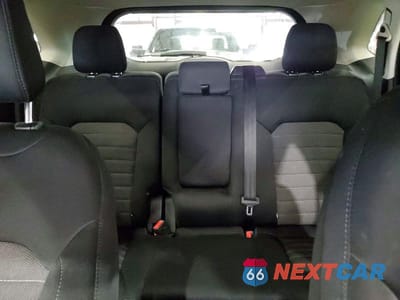 Zdjęcie 10 z 13 samochodu: 2022 FORD EDGE SE VIN:2FMPK4G93NBA26114 - miniatura