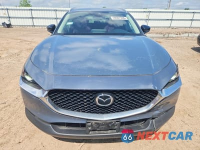 Piąte zdjęcie samochodu w środku: 2022 MAZDA CX-30 PREFERRED VIN:3MVDMBCL1NM450573 - miniatura