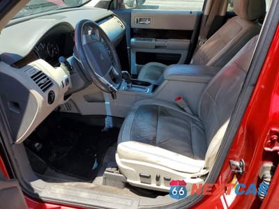 Zdjęcie 7 z 12 samochodu: 2012 FORD FLEX SEL VIN:2FMGK5CC7CBD08793 - miniatura