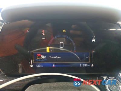 Zdjęcie 9 z 13 samochodu: 2024 CHEVROLET TRAX 2RS VIN:KL77LJE22RC213868 - miniatura