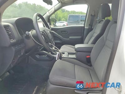 Zdjęcie 7 z 12 samochodu: 2022 NISSAN FRONTIER S VIN:1N6ED1EK4NN683659 - miniatura