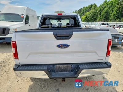 Zdjęcie 6 z 12 samochodu: 2020 FORD F150 SUPERCREW VIN:1FTEW1EP3LFC09122 - miniatura
